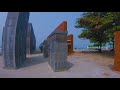 freedom square kozhikode beach പോരാട്ടത്തിന്‍റെ കഥപറഞ്ഞ് ഫ്രീഡം സ്ക്വയര്‍ my travel shoot 10