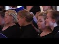 6 2017 sct jørgens pigekor 40 års jubilæum `sensommervise`