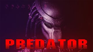 Predator One Synthwave Hiphop Remix