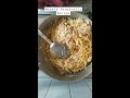 masala vermicelli recipe breakfast recipe masala sevai home recipe by nirmal gupta shorts