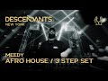 MEEDY Afro House / 3 Step DJ Set Live From DESCENDANTS New York