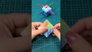 Origami best for pop it