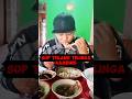 Sop Tualang Telinga Kambing!!?? #videovlog #makananunik #satekambing #jajananenak