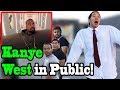KANYE WEST, LIL PUMP -