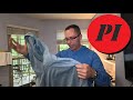 Prana Repeater and Kuhl Engineered Hoodies Product Impressions and Review