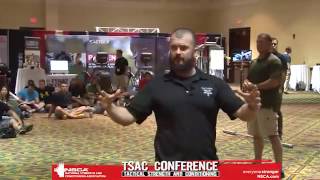 Pulling Movements for the Tactical Athlete, with Jon Carlock | NSCA.com