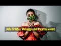 Brisia Jodie - Menunggu Jadi Pacarmu (cover) by Della Firdatia