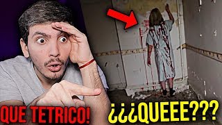 5 EXPLORACIONES URBANAS que te dejaran EN SHOCK del MIEDO