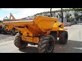 why buy a dumper