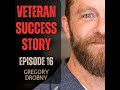 Gregory Drobny : Code Platoon - Transforming Veterans into Software Engineers