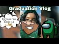 Graduation Vlog| Confidential beauties 🎀