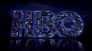 HBO 2017 & 1983 Logo Opens -  
