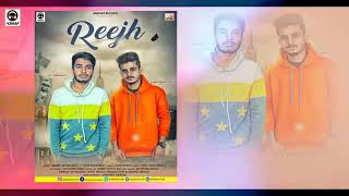 Reejh | Dampy Satnauria | Ft  Yuvi Sekhawat | New Latest Punjabi Song  2018