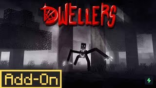 รีวิว+แจก  Add-On DWELLERS  มือถือ