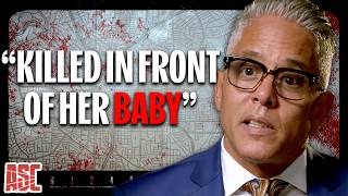 "He found his wife murdered on the floor" | Past Shadows | Homicide's Elite | S01E05