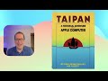 Taipan - a BASIC game, explored