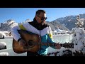 Johnny Wind - Flickering Flame (snowy days sessions)
