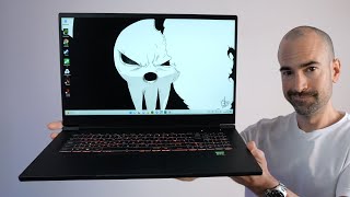 17-Inch Gaming Beast, Surprising Price! | Medion Erazer Beast X30 Review