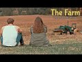 Best Drama Movies Full Length English Movie - The Farm ( 2023 )