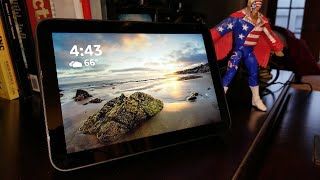 Amazon Echo Show 8 Review - What Can It Do?