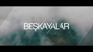 4K KOCAELİ - BEŞKAYALAR (İlk Defa Drone İle Görüntülendi)