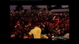 Jaguar (Niko Na Safaricom Live Concert Nairobi)