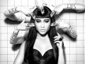 Junior Caldera - Lights Out (Feat. Natalia Kills & Far East Movement)