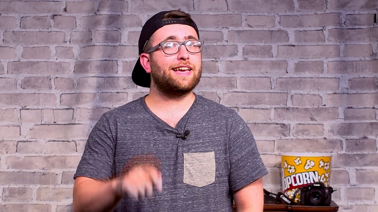 Intern Spotlight Collin Delade Summer 2019 Youtube