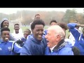 Lewiston wins State Soccer Championship