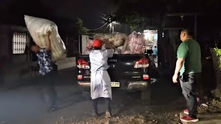 10 PM WILDER dejara un grupo con el pastor ya no cabe en los carro 😱