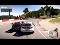 dirt 4 rallycross with simulation handling ps4 pro