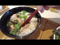 星野リゾートトマム　朝食バイキングミカク～だし巻き玉子🧈に感動！～　hoshinoresorts tomamu hokkaido