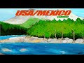 USA/MEXICO - Laredo (2017) [Full Album]