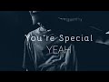 lyrics vietsub nf you’re special