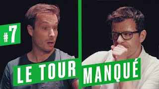 Luc passe au polygraphe #7 | Le tour manqué