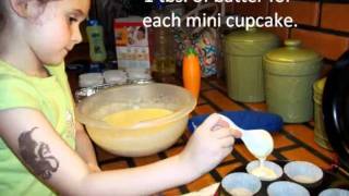 Bella Cucina 13465 Cupcake Maker