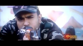 Dhruva Title Full Video songs 1080p  ||  Ram Charan   Rakul Preet