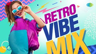 Retro Vibe Mix | Golden Retro Songs | Mere Sapnon Ki Rani | Mehndi Laga Ke Rakhna | Roop Tera