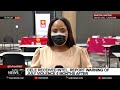 July Unrest | Minister Cele's testimony at the Human Rights Commission hearings: Chriselda Lewis