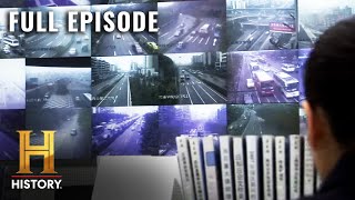 Why the NSA Started Spying on Americans (S3, E2) | America's Book of Secrets | Full Episode