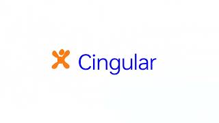 Cingular wireless Logo Remake