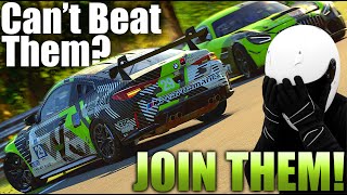 My Sim Racing Comeback Did NOT Go To Plan – My iRacing Journey