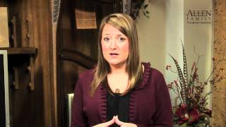 The Benefits of Pre-Planning Your Funeral