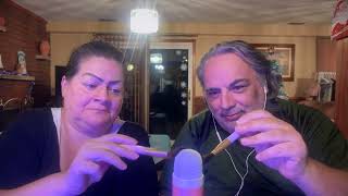 My Parents Do ASMR