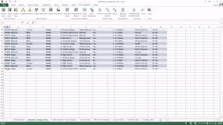 Excel at Data Mining – How to Randomly Sample Your Data