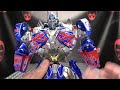 bs 03 ko challenger the last knight optimus prime emgo s transformers reviews n stuff