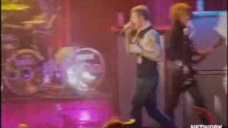 Atreyu - Right Side Of The Bed Live @ AOL High Quality by 0mitchrocks0