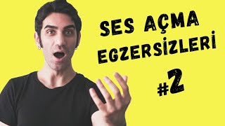 #Diyafram Tekniği Hakkında Bilinmeyenler | Şan Dersleri #02