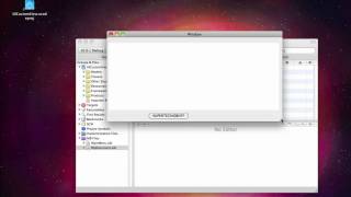 X-Code Tutorial - Resizing Windows (Mac)