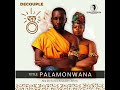 Dj Sunco and  Queen Jenny-Palamonwana[Official Audio]2022